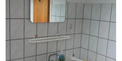 Monteurwohnung - Badezimmer: eigenes Bad - PLZ 93167 (Deutschland) - Vollmöbliertes Appartement