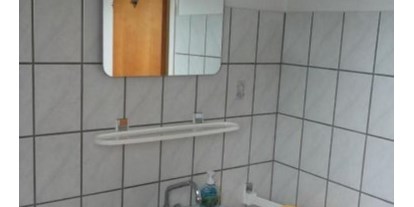 Monteurwohnung - Kühlschrank - PLZ 93149 (Deutschland) - Vollmöbliertes Appartement