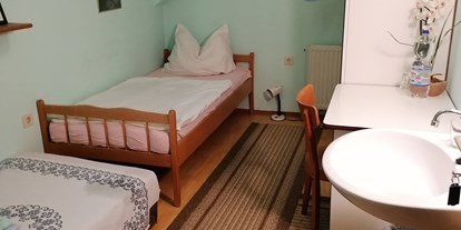 Monteurwohnung - Zimmertyp: Einzelzimmer - PLZ 4053 (Österreich) - Bergwirt
