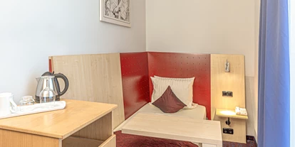 Monteurwohnung - Art der Unterkunft: Gästezimmer - PLZ 60316 (Deutschland) - Einzelzimmer - Monteurzimmer im Bahnhofsviertel