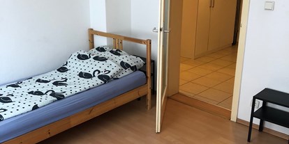 Monteurwohnung - Zimmertyp: Doppelzimmer - Weil im Schönbuch - Nothstein Heinz Peter