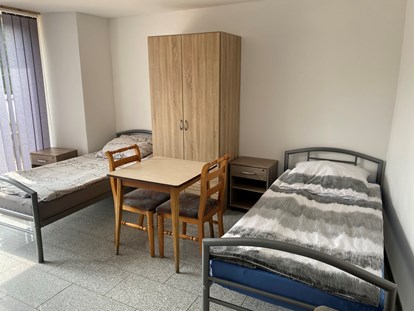 Monteurwohnung - Zimmertyp: Mehrbettzimmer - Ruhrgebiet - Monteurzimmer Mönchengladbach