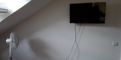 Monteurwohnung - Zimmertyp: Doppelzimmer - Berlin - Kai Jungerberg