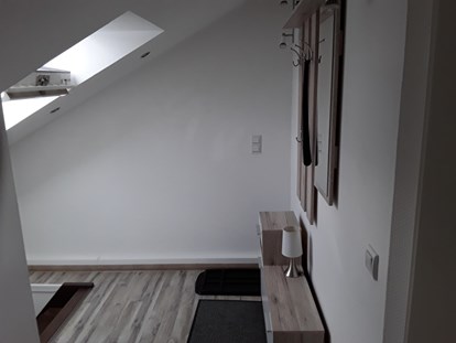 Monteurwohnung - Zimmertyp: Doppelzimmer - Kai Jungerberg