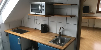 Monteurwohnung - Art der Unterkunft: Apartment - Baden-Württemberg - PensionRettinger