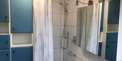 Monteurwohnung - Badezimmer: eigenes Bad - PLZ 88693 (Deutschland) - PensionRettinger