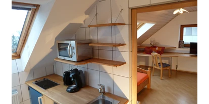 Monteurwohnung - Art der Unterkunft: Apartment - PLZ 88361 (Deutschland) - PensionRettinger