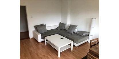 Monteurwohnung - Zimmertyp: Doppelzimmer - PLZ 27809 (Deutschland) - Wohnzimmer - Monteurwohnung Lesum