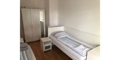 Monteurwohnung - Zimmertyp: Doppelzimmer - PLZ 28195 (Deutschland) - Doppelzimmer - Monteurwohnung Lesum