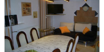 Monteurwohnung - Zimmertyp: Einzelzimmer - Wiesmoor - fewo 26340