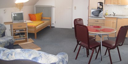 Monteurwohnung - Art der Unterkunft: Gästezimmer - Ustersbach - Monteurzimmer Siegl