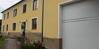 Monteurwohnung - Einzelbetten - Niederösterreich - Haus Riegler