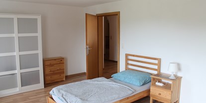 Monteurwohnung - Badezimmer: Gemeinschaftsbad - Stockhof - Haus Riegler