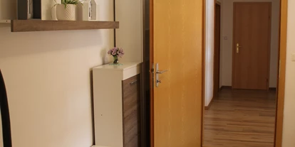 Monteurwohnung - Kühlschrank - Groß Sierning - Haus Riegler