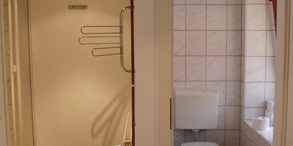 Monteurwohnung - Zimmertyp: Einzelzimmer - Heuberg (Scheibbs) - Haus Riegler