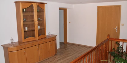 Monteurwohnung - Zimmertyp: Einzelzimmer - Pielachhäuser - Haus Riegler