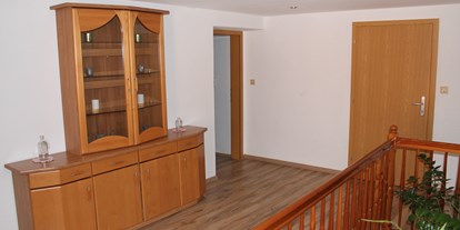 Monteurwohnung - Zimmertyp: Einzelzimmer - Lonitzberg - Haus Riegler
