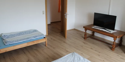 Monteurwohnung - Art der Unterkunft: Gästezimmer - Eidletzberg - Haus Riegler