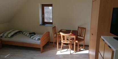 Monteurwohnung - Zimmertyp: Doppelzimmer - Mötschlach (Bruck an der Mur) - Leoben, Apartments für Monteure