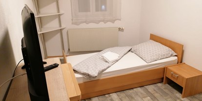Monteurwohnung - Zimmertyp: Mehrbettzimmer - Judendorf (Leoben) - Leoben, Apartments für Monteure