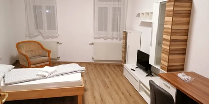 Monteurwohnung - Zimmertyp: Einzelzimmer - Pönegg - Leoben, Apartments für Monteure