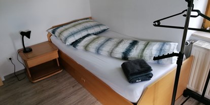 Monteurwohnung - Zimmertyp: Mehrbettzimmer - Maria Ebenort - Leoben, Apartments für Monteure