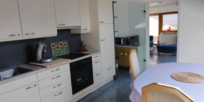 Monteurwohnung - Zimmertyp: Doppelzimmer - Kürnbach - Ferienwohnung Pia