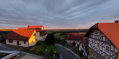 Monteurwohnung - TV - Breitbrunn (Landkreis Haßberge) - Ferienwohnung Altenstein 