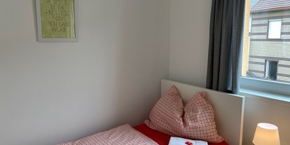 Monteurwohnung - Zimmertyp: Doppelzimmer - Lachstatt - Gemütliche Wohnung mit Parkplatz