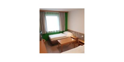 Monteurwohnung - Zimmertyp: Doppelzimmer - Münchendorf - Arbeiterwohnen Royer