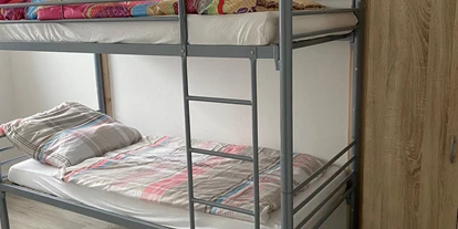 Monteurwohnung - Art der Unterkunft: Pension - Oldenhütten - Schlafzimmer 3 - Selahattin Yildirim