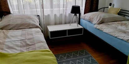 Monteurwohnung - Einzelbetten - PLZ 28857 (Deutschland) - Gemütliche Bremer Monteurzimmer zu vermieten