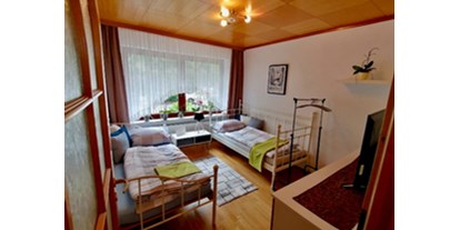 Monteurwohnung - Einzelbetten - PLZ 27749 (Deutschland) - Gemütliche Bremer Monteurzimmer zu vermieten