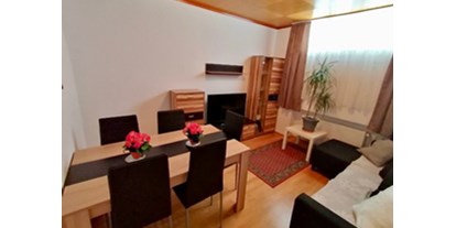 Monteurwohnung - Küche: eigene Küche - Bremen-Umland - Gemütliche Bremer Monteurzimmer zu vermieten