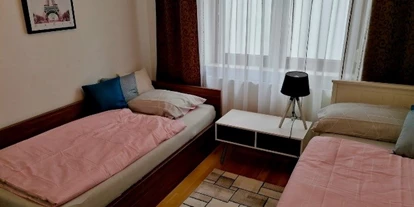 Monteurwohnung - Zimmertyp: Doppelzimmer - PLZ 28195 (Deutschland) - Gemütliche Bremer Monteurzimmer zu vermieten