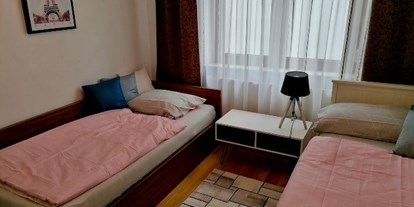 Monteurwohnung - Einzelbetten - PLZ 27749 (Deutschland) - Gemütliche Bremer Monteurzimmer zu vermieten