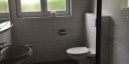 Monteurwohnung - Zimmertyp: Doppelzimmer - Stühlingen - Stephan Wutöschingen 