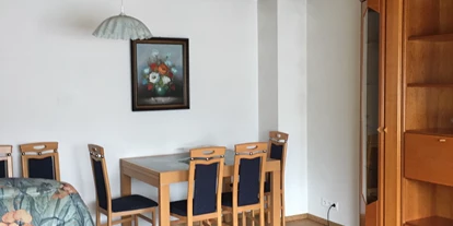 Monteurwohnung - Zimmertyp: Doppelzimmer - Häusern (Landkreis Waldshut) - Stephan Wutöschingen 