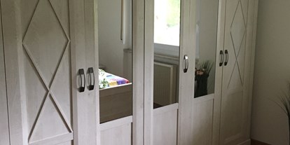 Monteurwohnung - Zimmertyp: Doppelzimmer - Küssaberg - Stephan Wutöschingen 