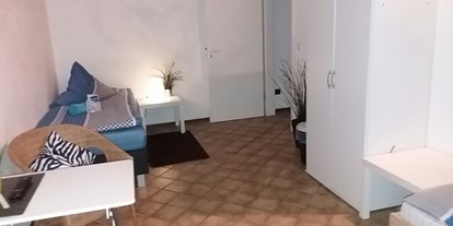 Monteurwohnung - Zimmertyp: Einzelzimmer - PLZ 68169 (Deutschland) - Zweibett- Zimmer - Hostel Berger