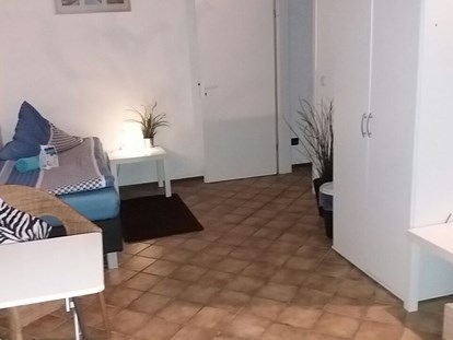 Monteurwohnung - Zimmertyp: Doppelzimmer - Mannheim Käferthal - Zweibett- Zimmer - Hostel Berger
