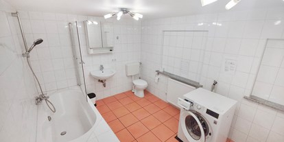 Monteurwohnung - Zimmertyp: Doppelzimmer - Neulußheim - Gölz Vermietung Monteurunterkunft Monteurzimmer