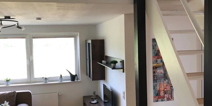 Monteurwohnung - Zimmertyp: Doppelzimmer - Krefeld Stadtmitte - BeKi Vermietung