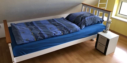 Monteurwohnung - Zimmertyp: Doppelzimmer - PLZ 47802 (Deutschland) - BeKi Vermietung