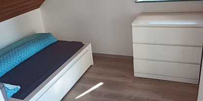 Monteurwohnung - Zimmertyp: Doppelzimmer - Region Schwaben - FeWo Sonnenbühl
