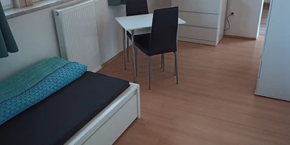 Monteurwohnung - Zimmertyp: Einzelzimmer - PLZ 88326 (Deutschland) - FeWo Sonnenbühl