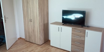 Monteurwohnung - Zimmertyp: Einzelzimmer - PLZ 88255 (Deutschland) - FeWo Sonnenbühl