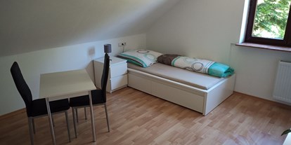 Monteurwohnung - Einzelbetten - PLZ 88371 (Deutschland) - FeWo Sonnenbühl