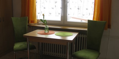 Monteurwohnung - Zimmertyp: Einzelzimmer - Groß-Gerau - Wolfgang Haas, Ortsstr. 15, 64367 Mühltal