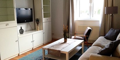 Monteurwohnung - Zimmertyp: Einzelzimmer - PLZ 13187 (Deutschland) - Monteurwohnung Wendenschloß